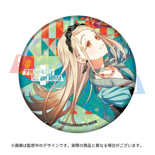 学園アイドルマスター 篠澤広誕生日記念セット2025