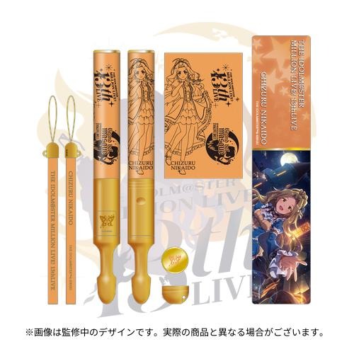 アイドルマスター ミリオンライブ！ 公式箔押しアクリルパネル 【春日