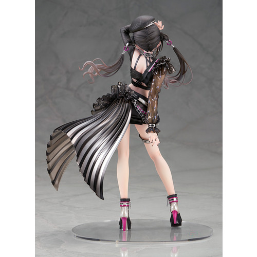 砂塚 あきら レイヤード・マイ・エッジィVer.