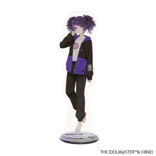 ビッグアクリルスタンド 田中摩美々