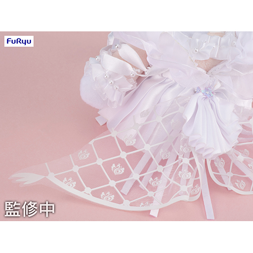 5周年記念 もちWhat！ぬいぐるみ 大崎甜花