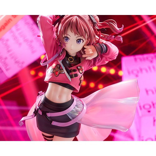 花海咲季-Fighting My Way-