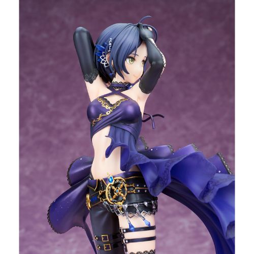 アイドルマスター シンデレラガールズ 速水奏 ミスティック・ドーンVer