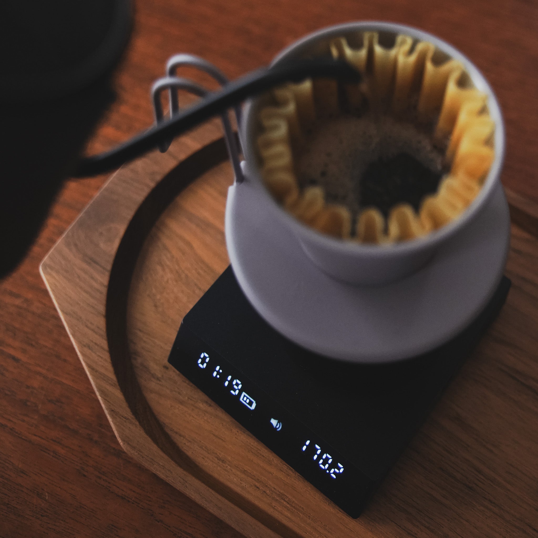 チークのトレイ – CAFICT