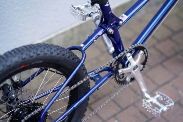 BIKE FRIDAY ALL-PACKA / オールパッカ