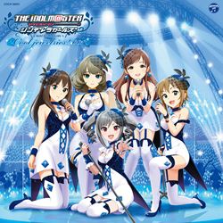 THE IDOLM@STER CINDERELLA MASTER Absolute NIne: 商品カテゴリー