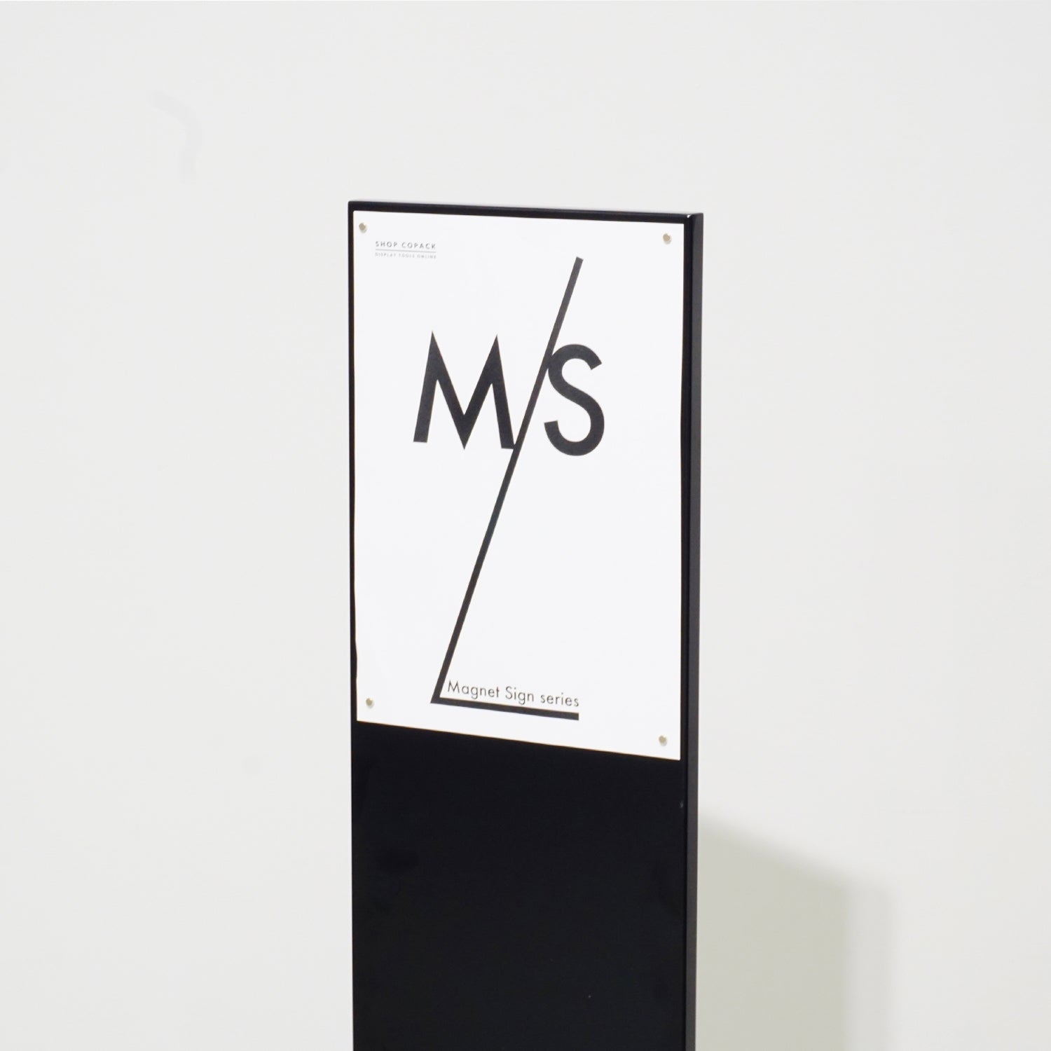 A4サイズ サインスタンド｜おしゃれな什器の企画・製造・販売 SHOP COPACK