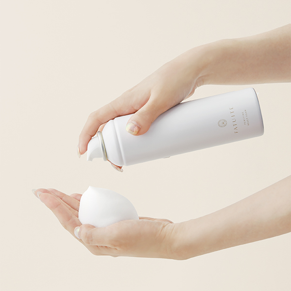 FATUITE/ファチュイテ〉ピュリファイン リセットフォーム｜近鉄百貨店