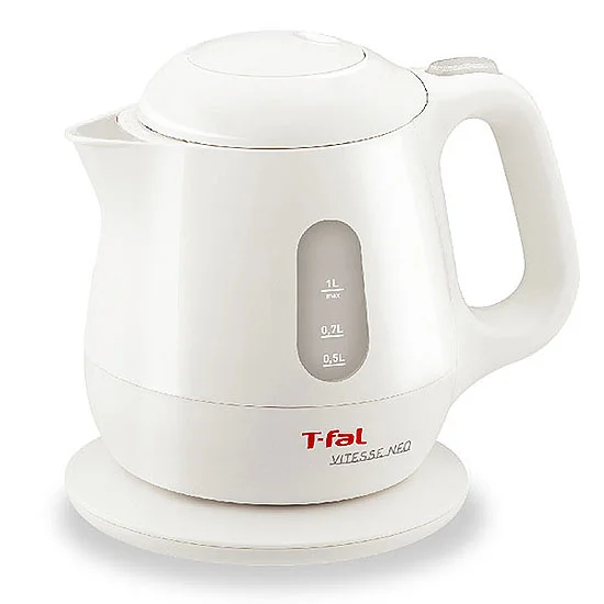 ティファール ヴィテスネオ 1L電気ケトル ホワイト 9350円 | 大進