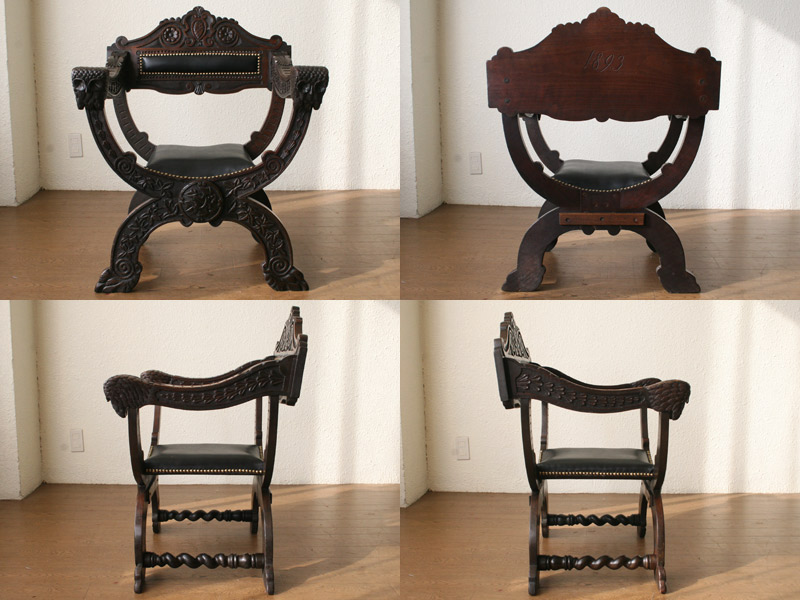 スーパー・オウルOwl｜アンティーク家具・照明の専門店｜デニム