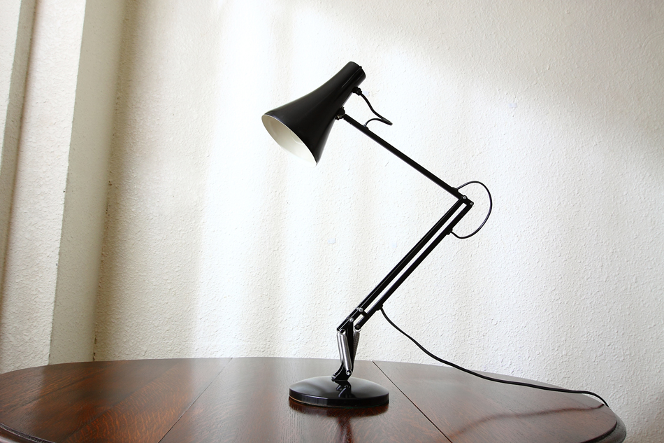 アングルポイズANGLEPOISE Model 75 デスクランプ｜アンティーク家具