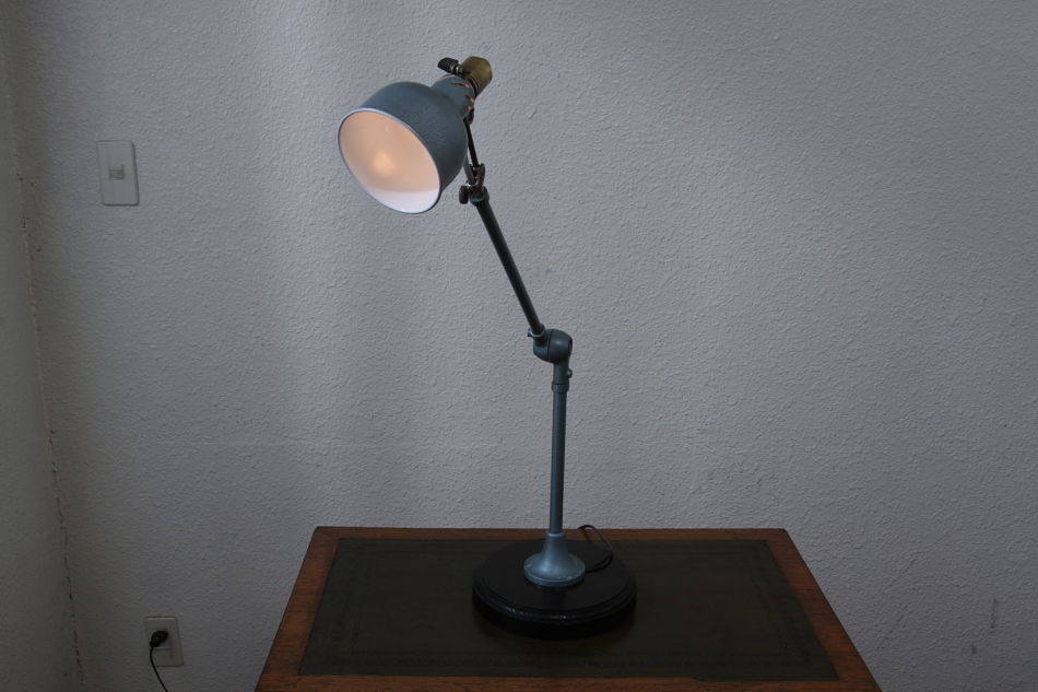 LUMINA ヴィンテージ アトリエライト｜アンティーク家具・照明の専門店