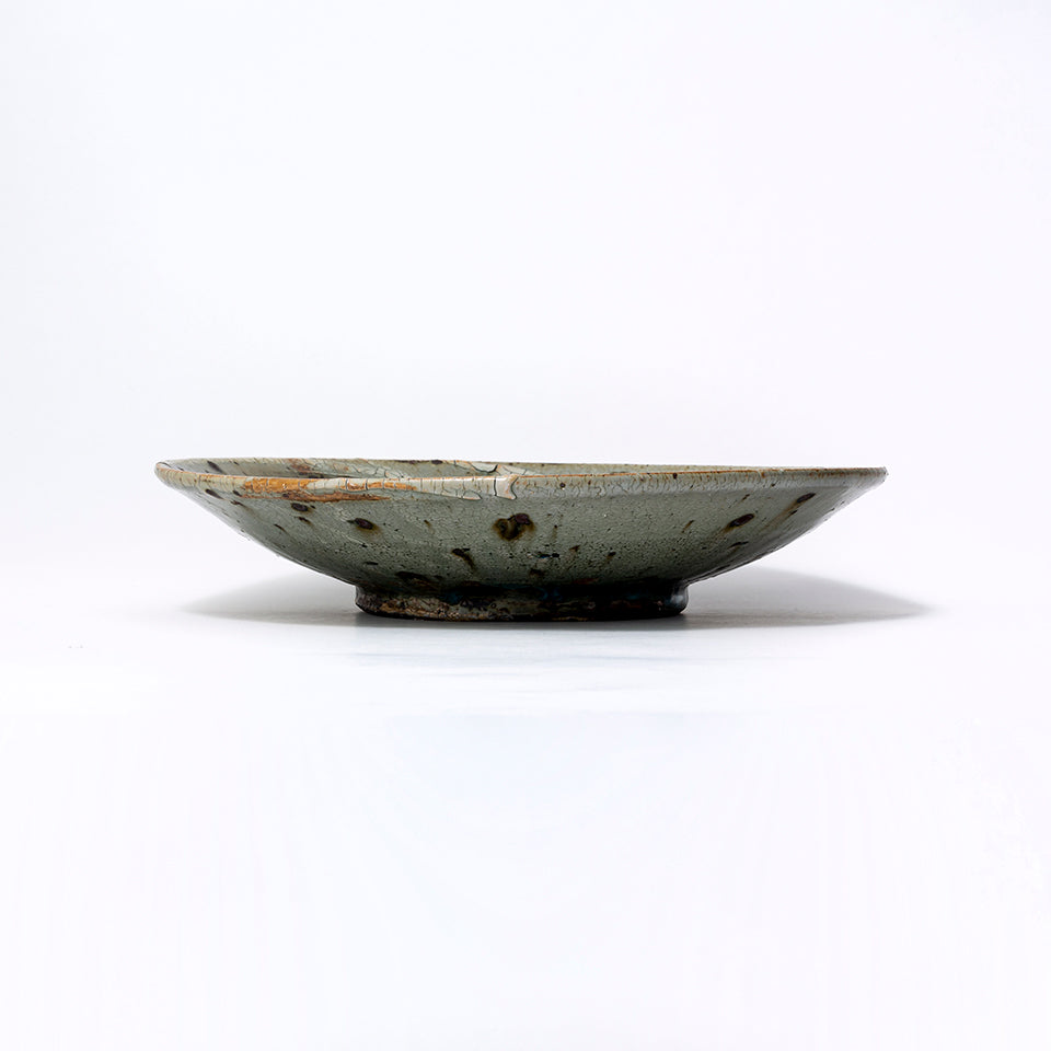 小野象平 白化粧大皿 [48]｜Discover Japan 公式オンラインショップ