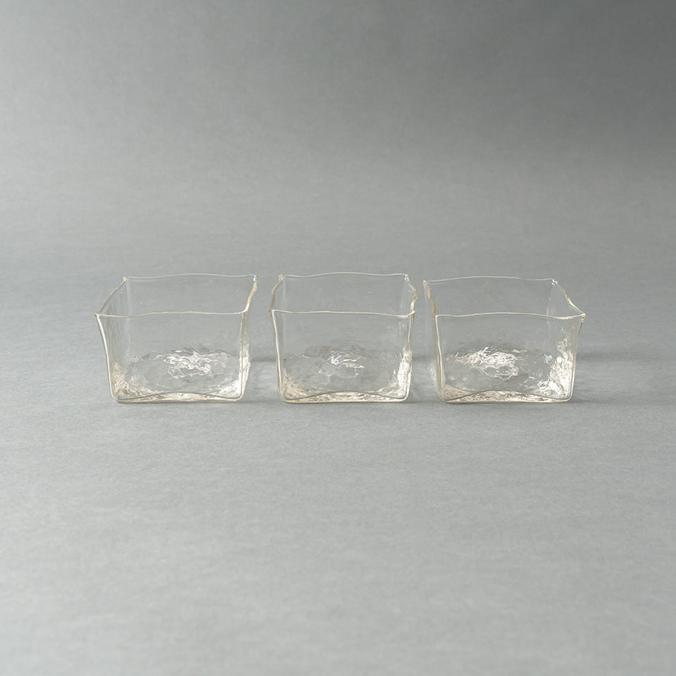 安土草多 角小鉢 [H3]｜Discover Japan 公式オンラインショップ