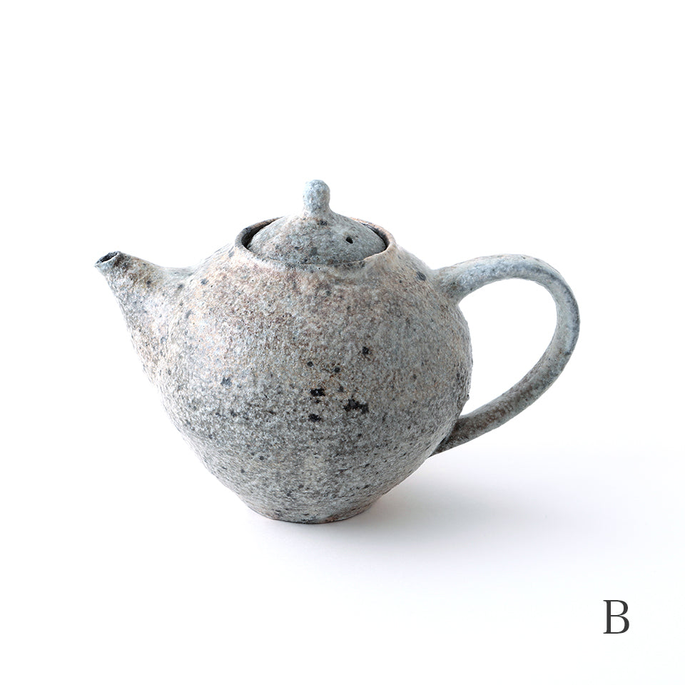 八田亨 白掛ポット｜Discover Japan 公式オンラインショップ