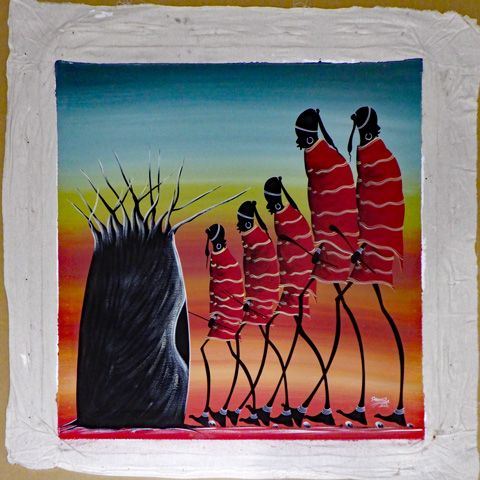 マサイ 45×45｜株式会社 e-ルート