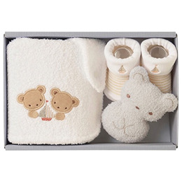 新品 JAL ファミリア バスタオル 2枚セット 新品 JAL ファミリア バス