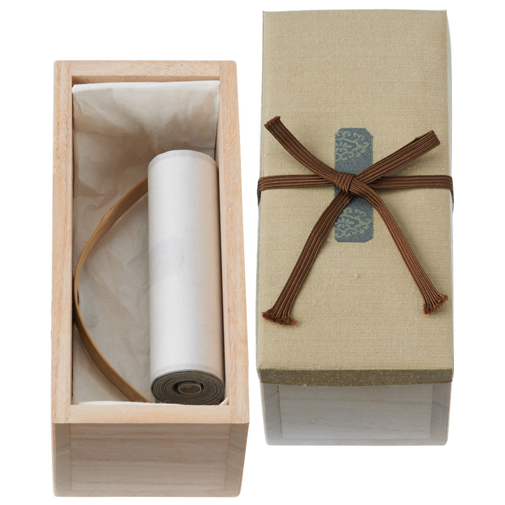 団扇掛け軸(うぐいす色): インテリア・ライフスタイル | スイーツ