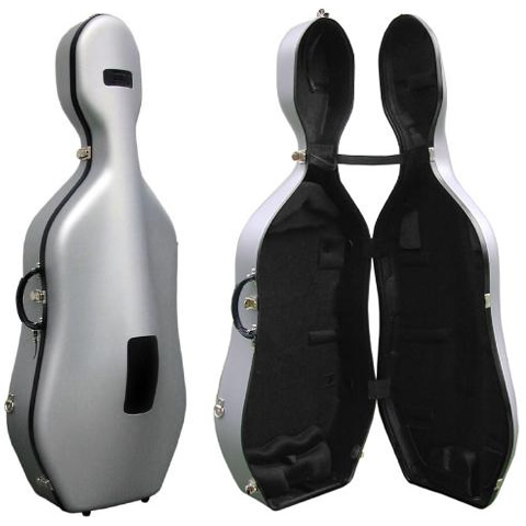 バムのチェロケース・ハイテク アジャスタブルの販売・購入 | 弦楽器
