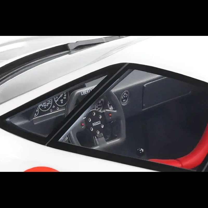 GAZOOショッピング LB☆WORKS F40 2023（1／18）: クルマ関連 GAZOO