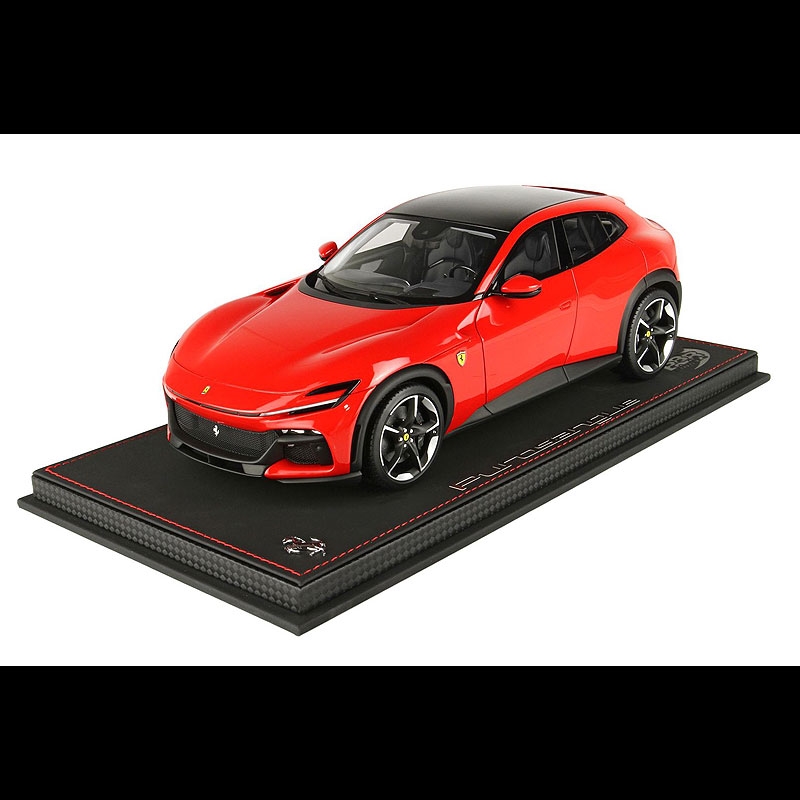 GAZOOショッピング FERRARI PUROSANGUE（1／18）: クルマ関連 GAZOO