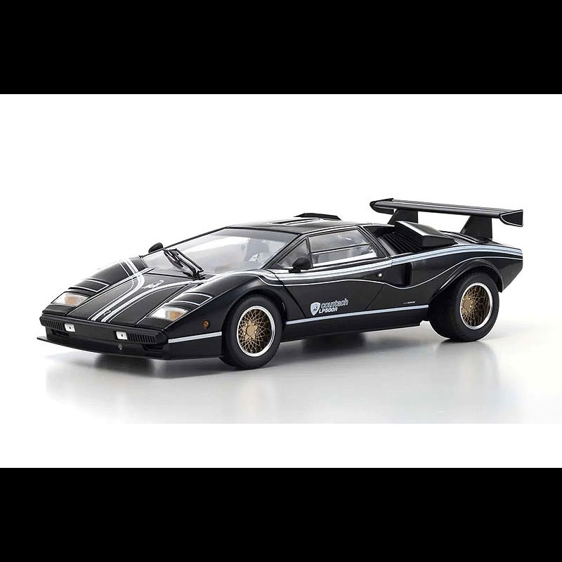 GAZOOショッピング LAMBORGHINI COUNTACH LP500R（1／18）: クルマ関連