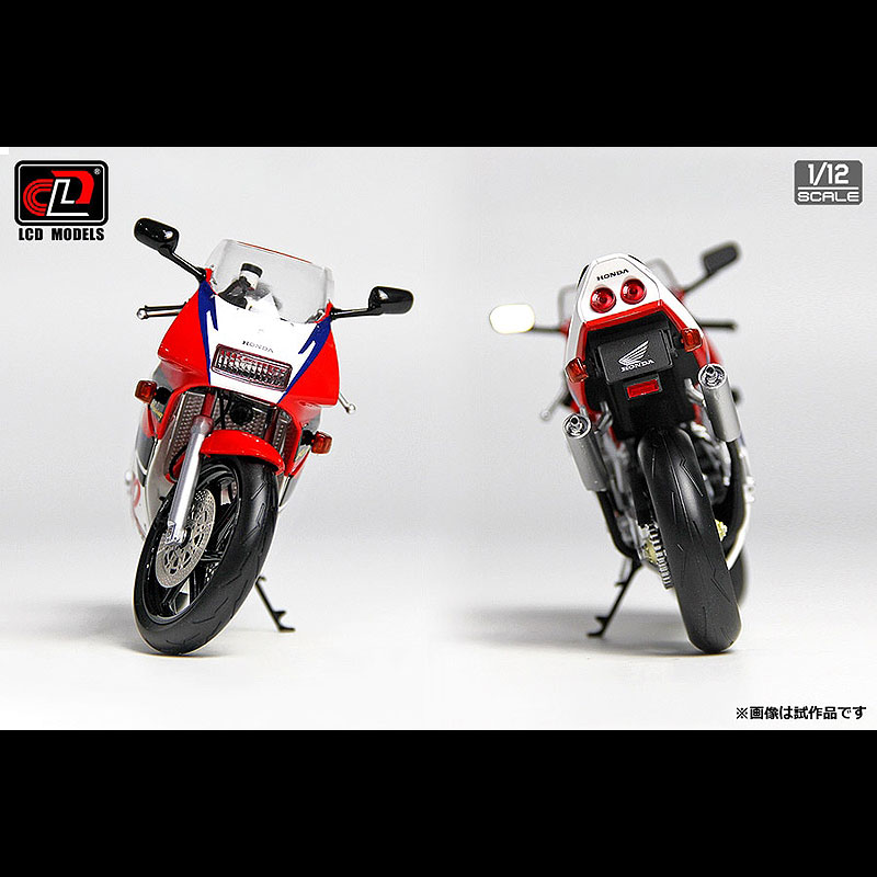 GAZOOショッピング HONDA NSR250R SP（1／12）: クルマ関連 GAZOO