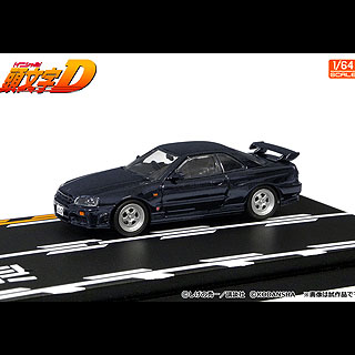 GAZOOショッピング 頭文字Dセット Vol．11（1／64）: クルマ関連 GAZOO