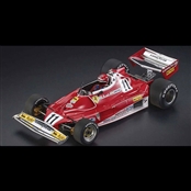 GAZOOショッピング FERRARI 312 T2 ＃11 1977（1／18）: クルマ関連