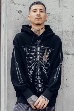 バンドリ!×ゲキクロ 第6弾復刻】Subciety×倉田ましろコラボ 限定