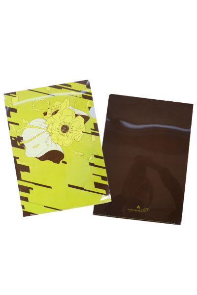 amazarashi clear file set / ロックファッション / バンドTシャツ の