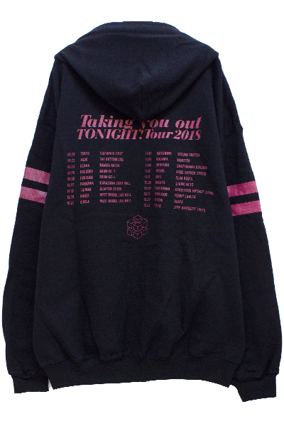 Passcode黒 Lサイズ パーカー 楽天市場】