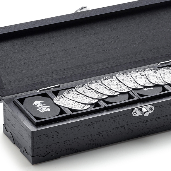 掛軸-1440 悠堂 蓮花二幅対 共箱 掛軸-1440 悠堂 蓮花二幅対 共箱 掛軸