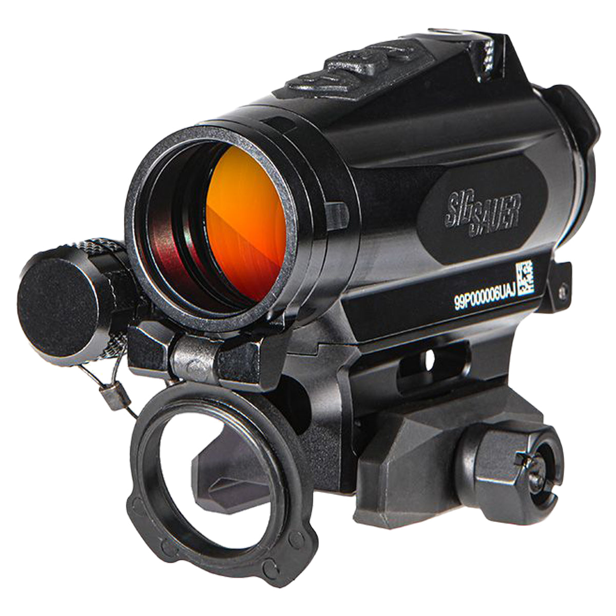 Sig Sauer ROMEO4XT-PRO 1x20mm Red Dot Sight | Shop at GOHUNT