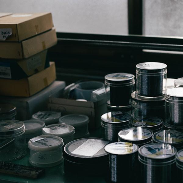 tempo / テンポ】モビール throughout / Brass – GQ SHOP