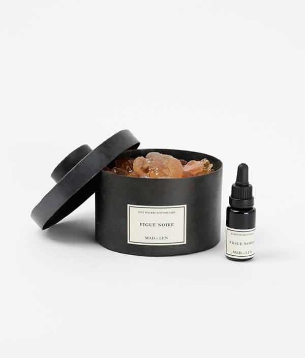 CIBONE_MAD et LEN(マドエレン) – GQ SHOP