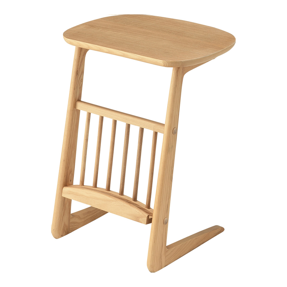 ヘンリー サイドテーブル | 濱田建設オンラインショップ