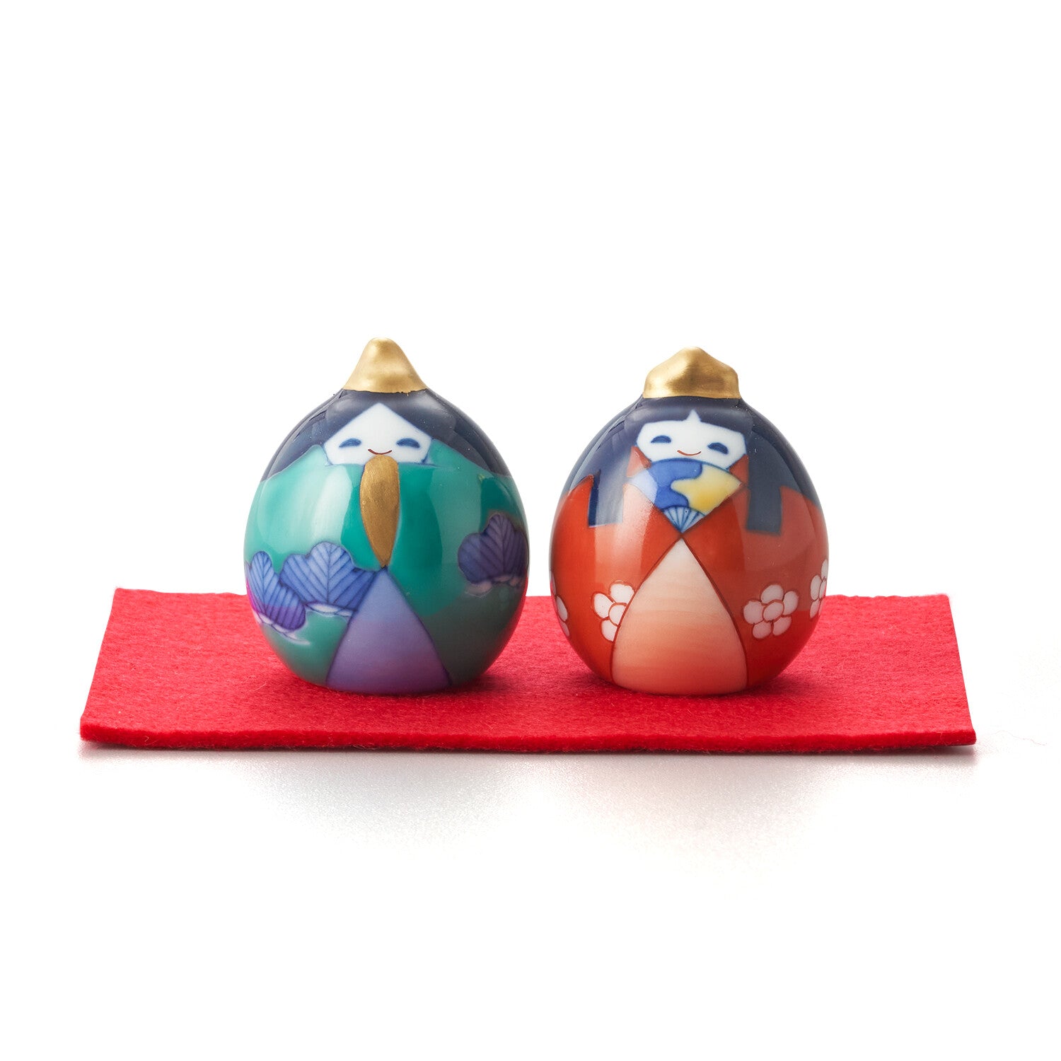 人形 | 畑萬陶苑 ONLINE SHOP