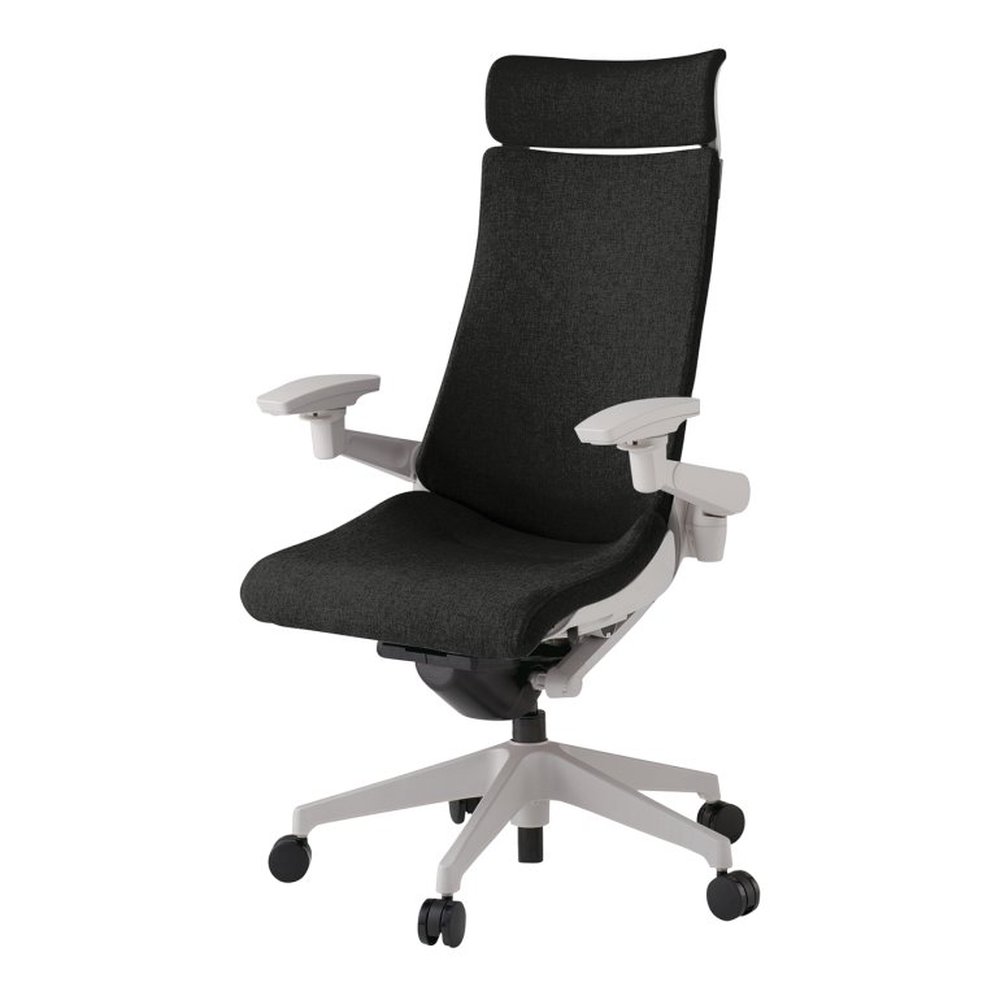 アクトチェア KG-417SAEM1GNT1 テクスチャードクロス エクストラ