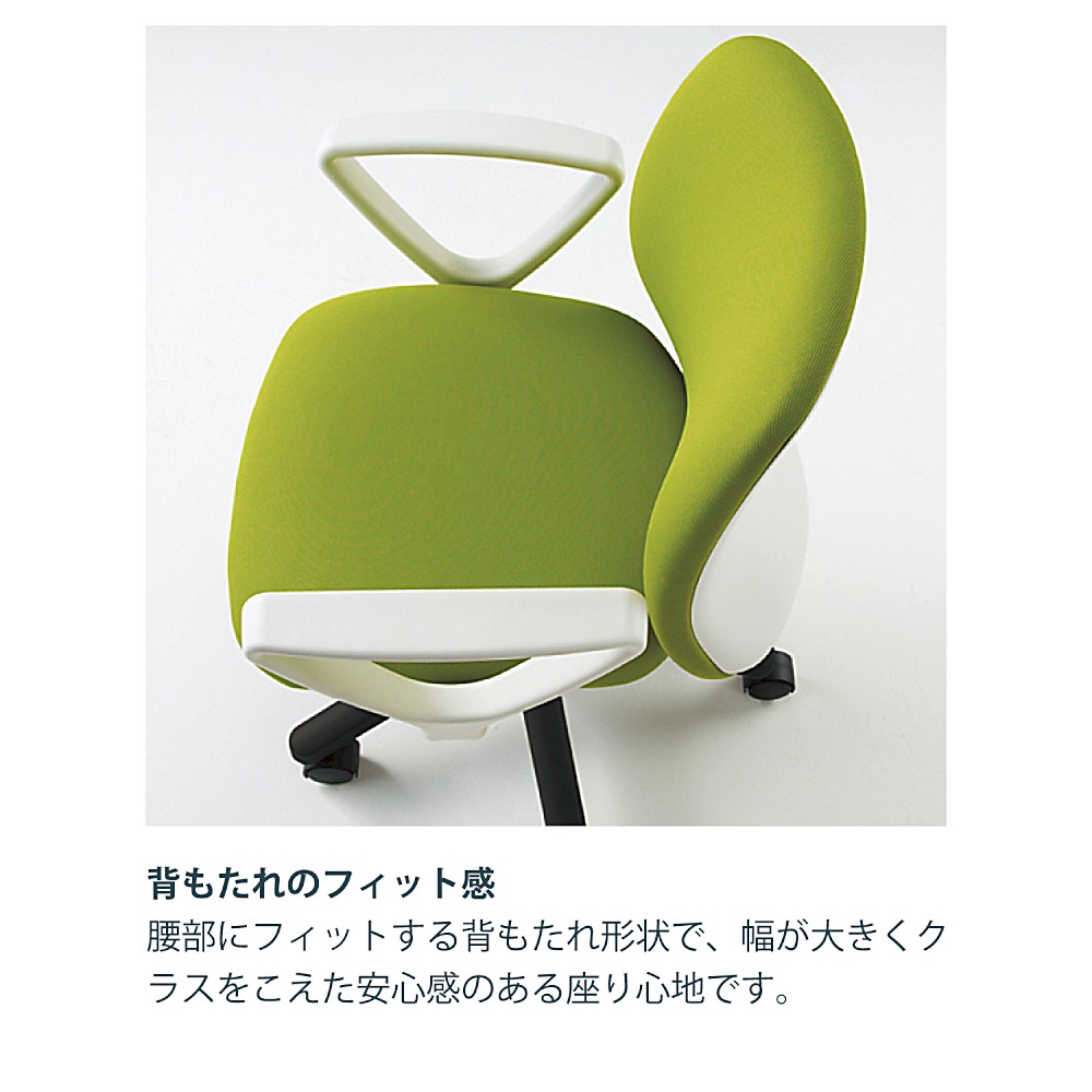 ボニートチェア セレクトタイプ（張りぐるみ） KT-180PV-T1T1