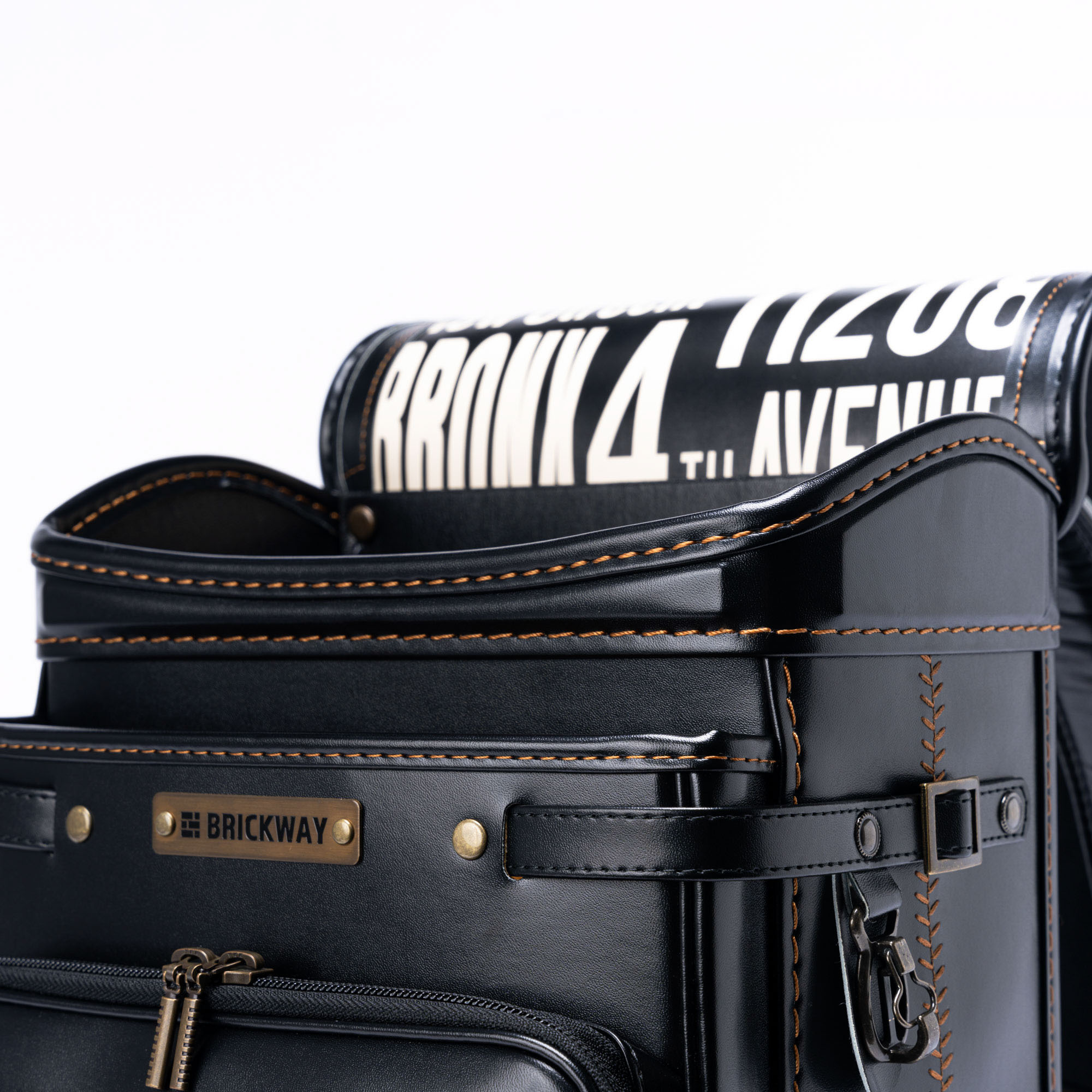 イトーキ QNORQ ( クノーク ) ランドセル BRICKWAY ( ブリックウェイ