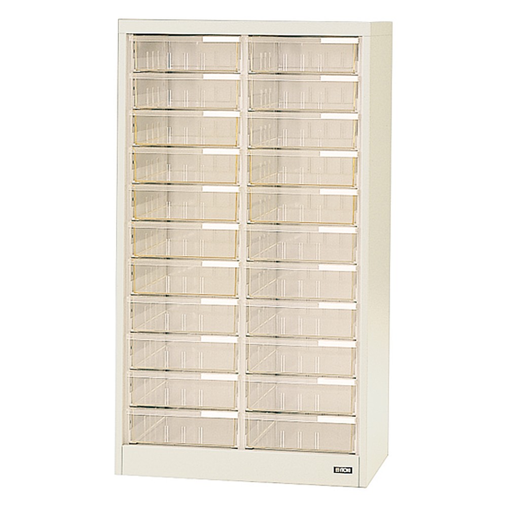 クリスタルキャビネット HKS-1122D-WE｜オフィス収納｜イトーキ公式