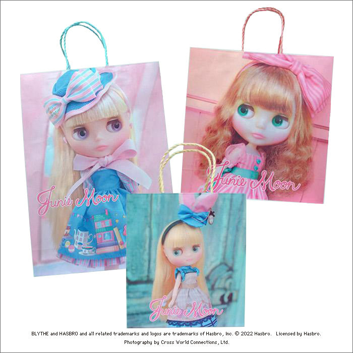 ミディブライス – Junie Moon Online Shop