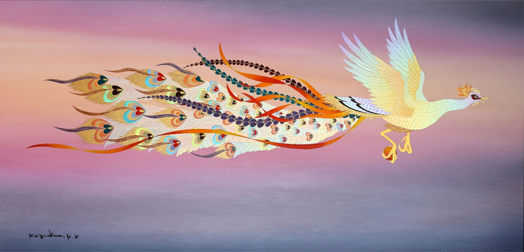 □新商品！ 虹龍ステッカーセットのご紹介 – 草場一壽工房 Museum Shop