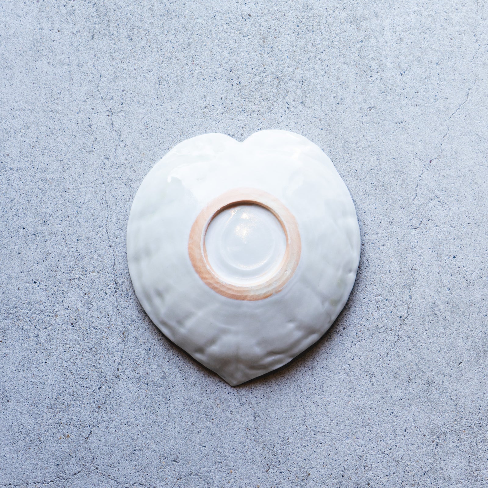 作家 前田麻美 灰青釉 ウンベ 6寸【2】 – nokaze｜陶器、和食器