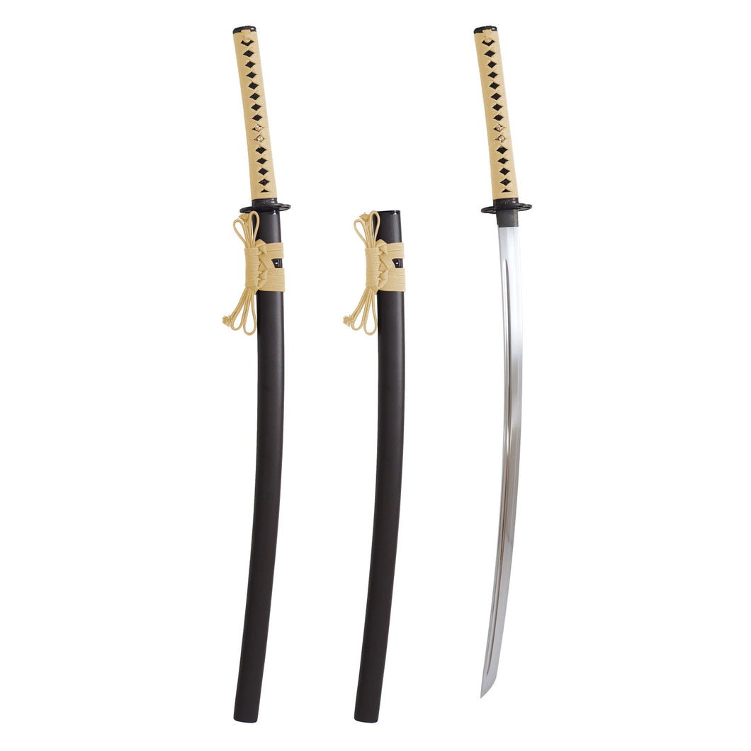 居合練習刀 標準モデル｜居合刀の販売 刀部 かたなべ – 刀部オンライン