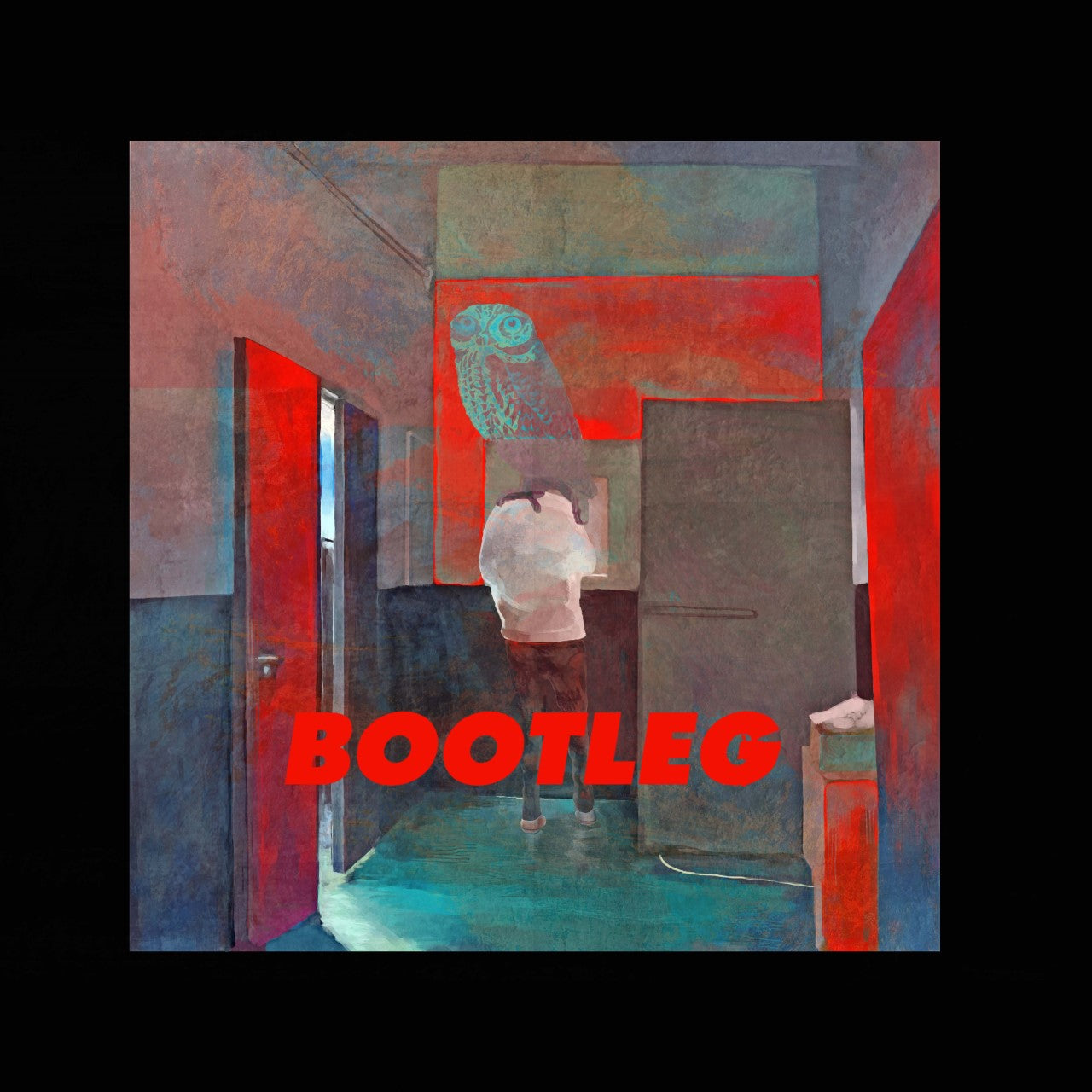 BOOTLEG – KENSHI YONEZU ONLINE STORE