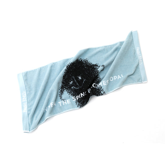 19 脊椎がオパールになる頃 – KENSHI YONEZU ONLINE STORE