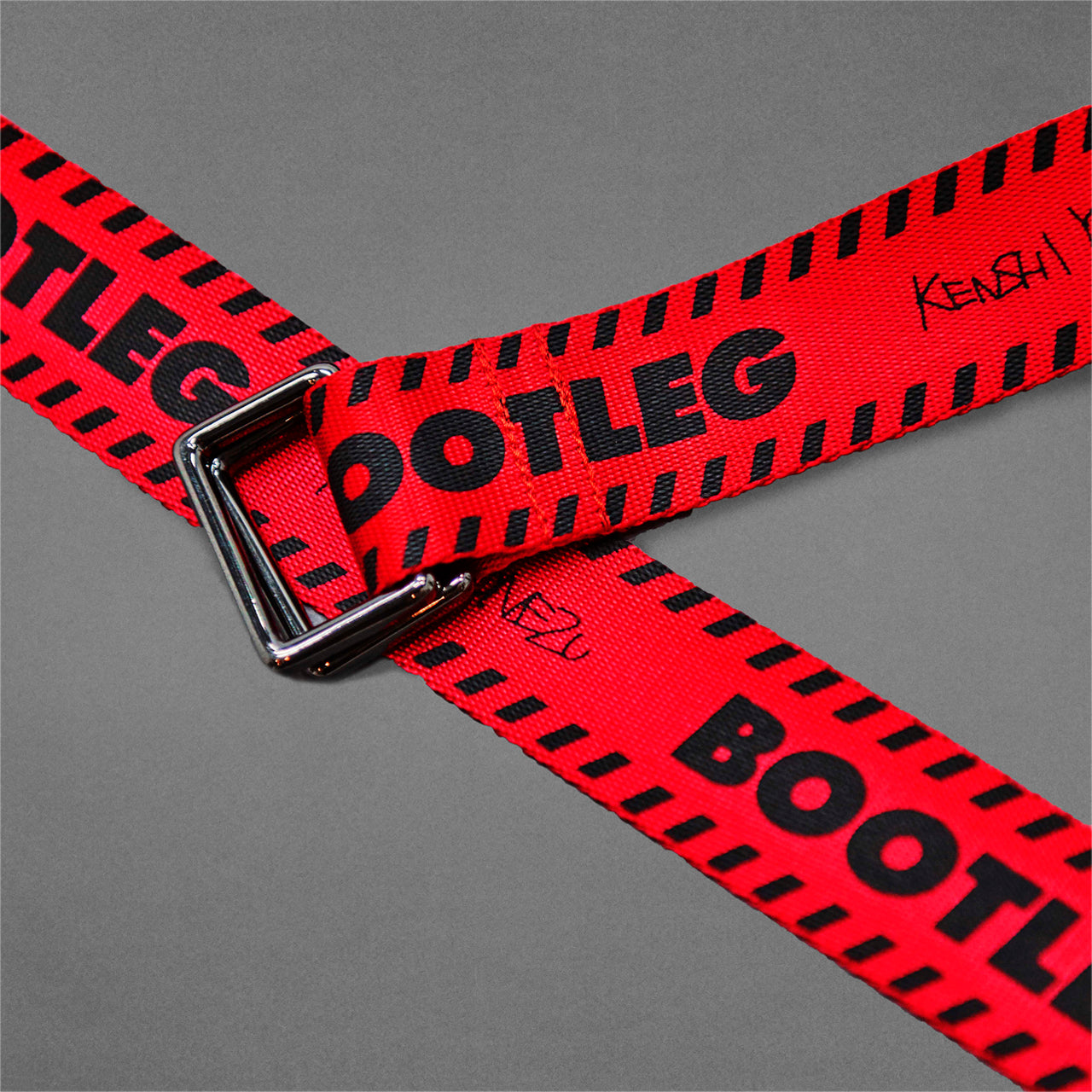 BOOTLEGベルト – KENSHI YONEZU ONLINE STORE