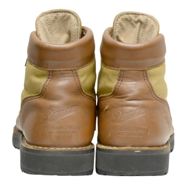 Danner(ダナー) DANNER LIGHT ハイキングブーツ レザーシューズ 30420X